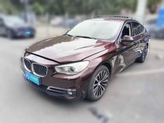 [上海·沪G]宝马&nbsp;&nbsp;宝马5系GT&nbsp;&nbsp;2014款 528i 豪华型