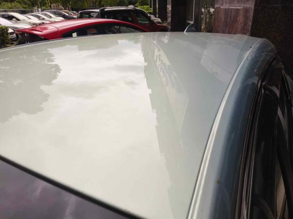 [上海·沪A] 二手别克微蓝62024款 430km 舒享版