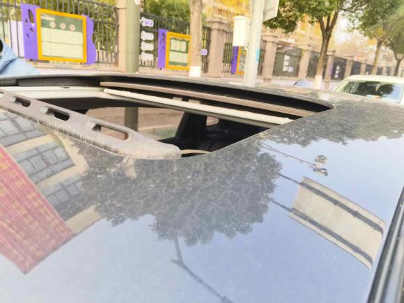 [南京·苏A] 二手雪佛兰迈锐宝XL2017款 1.5T 自动锐驰版