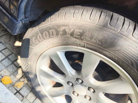 [杭州·浙A] 二手斯巴鲁森林人2006款 2.0X AT