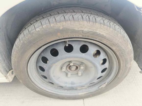 [嘉兴·浙F] 二手东风风神东风风神E702023款 500 智行版 磷酸铁锂 48.6kWh 110kW