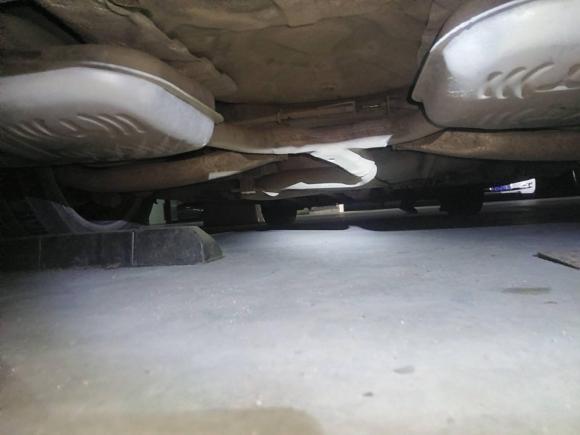 [上海·沪C] 二手荣威荣威9502015款 2.0T 豪华行政版