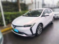 [苏州·赣A] 别克微蓝62019款 互联时尚型