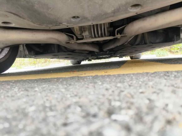 [杭州·浙A] 二手玛莎拉蒂Ghibli2014款 3.0T 标准版