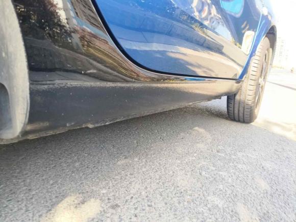 [苏州·苏E] 二手smartsmart fortwo2015款 1.0L 52千瓦硬顶激情版