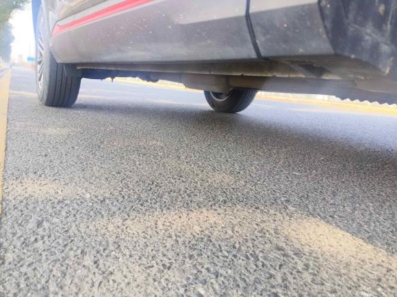 [苏州·苏E] 二手长安长安CS75 PLUS2021款 1.5T 自动尊贵型