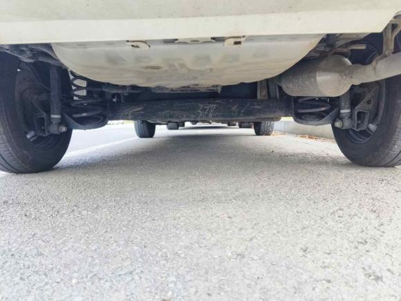 [无锡·苏B] 二手丰田威驰2022款 1.5L 20周年纪念版