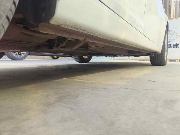 [青岛·冀A] 二手雪佛兰科鲁兹2015款 1.5L 经典 SE MT