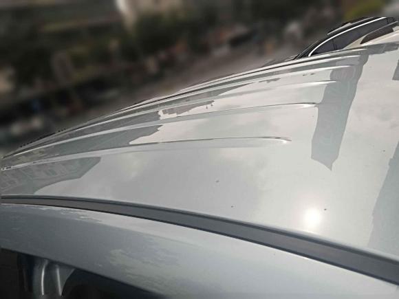 [深圳·粤B] 二手吉利汽车嘉际新能源2021款 ePro 1.5TD PHEV 悠享型