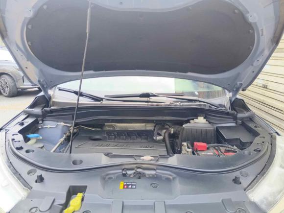 [深圳·川R] 二手哈弗哈弗M62021款 PLUS 1.5T DCT柳岩联名版