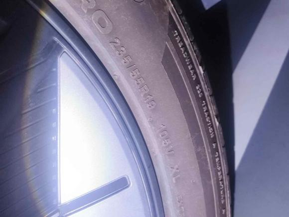 [深圳·粤B] 二手深蓝汽车深蓝S072023款 200Max增程版