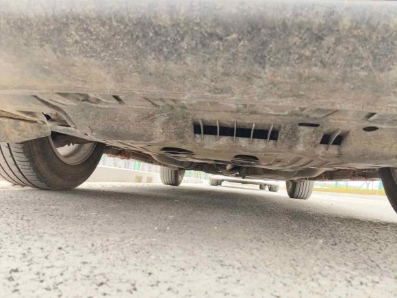 [宁波·浙B] 二手本田本田CR-V2023款 240TURBO 两驱锋尚版 5座