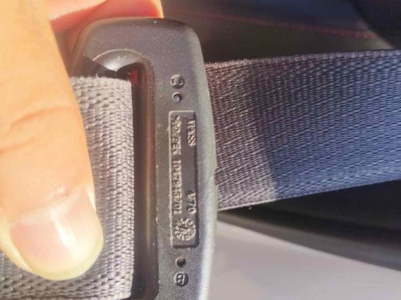 [宁波·浙B] 二手长安长安CS552018款 1.5T 手动炫色型 国V