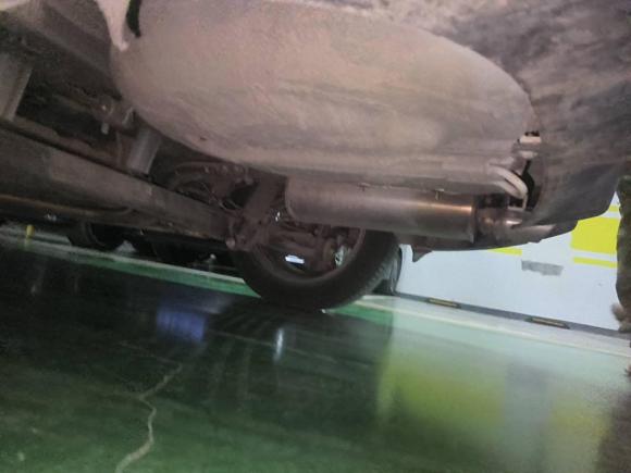 [西安·陕A] 二手长安逸动XT2016款 1.6L 手动俊酷型