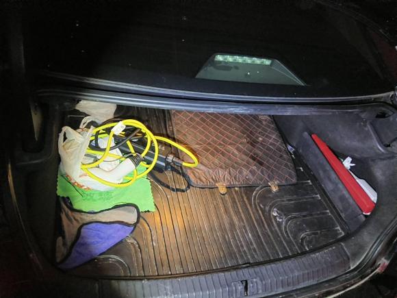 [成都·川A] 二手大众帕萨特新能源2019款 430PHEV 混动豪华版