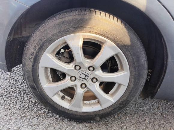 [上海·沪M] 二手本田思域2012款 1.8L 手动舒适版