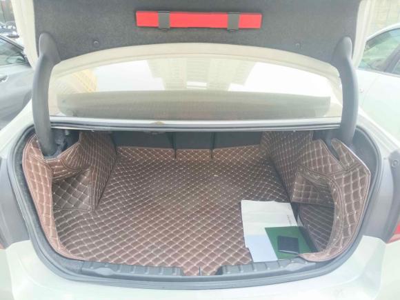 [常州·苏E] 二手宝马宝马3系2018款 320Li 时尚型