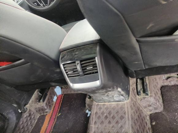 [嘉兴·浙F] 二手宝沃宝沃BX52020款 20TGDI 自动两驱先锋型