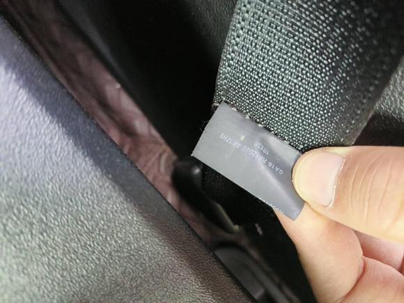 [西安·陕A] 二手林肯航海家2019款 2.0T 两驱尊享版 国VI