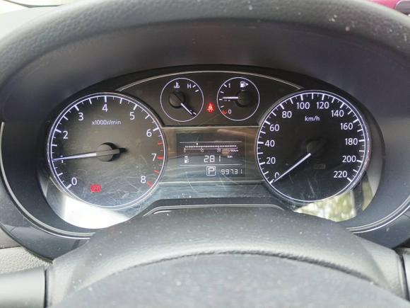 [嘉兴·浙F] 二手日产骐达TIIDA2014款 1.6L CVT舒适型