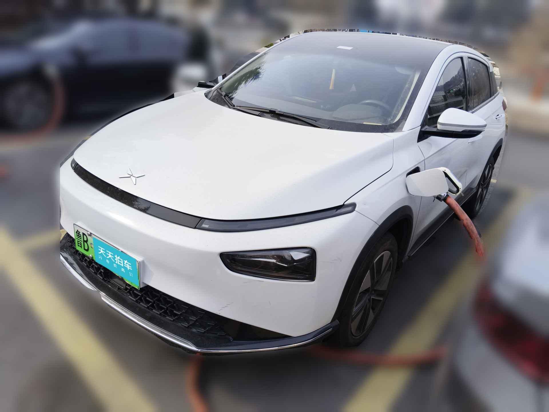 [青岛·鲁B] 小鹏小鹏G32021款 G3i 460G