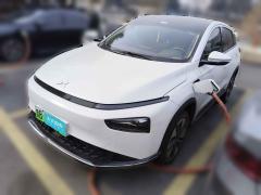 [青岛·鲁B] 小鹏小鹏G32021款 G3i 460G