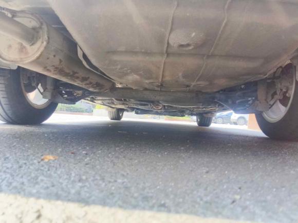 [南京·苏A] 二手大众朗逸2015款 1.6L 自动风尚版