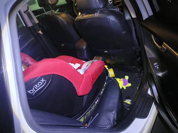 [杭州·浙A] 二手现代悦动2017款 1.6L 自动悦值版GLS