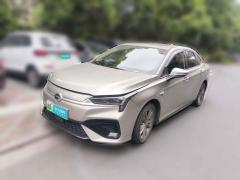 [杭州·浙A] 埃安AION S2022款 魅 580