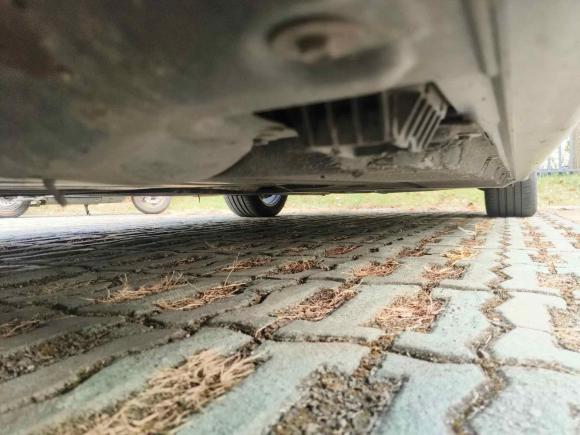 [无锡·苏B] 二手宝马宝马5系新能源2022款 535Le M运动套装