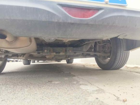 [宁波·贵J] 二手别克英朗2019款 15T 双离合互联精英型 国V