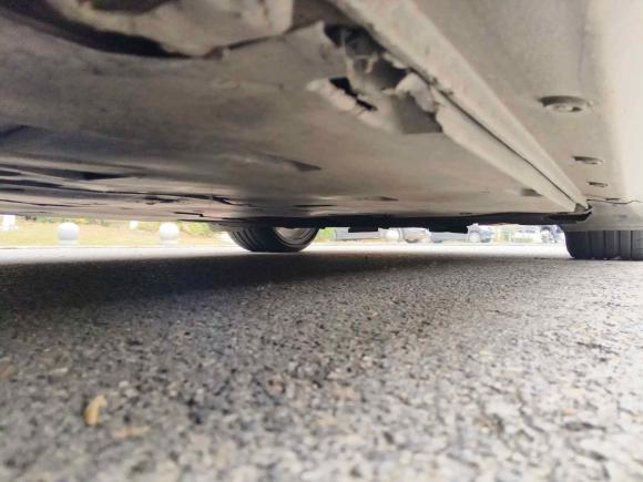 [武汉·鄂A] 二手保时捷Boxster2009款 Boxster 2.9L