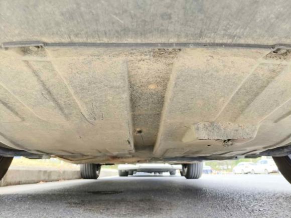 [合肥·皖A] 二手创维汽车创维HT-i2024款 奋斗版