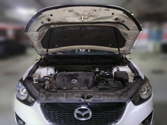 [南京·苏A] 二手马自达马自达CX-52013款 2.0L 自动两驱舒适型