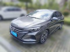 [苏州·苏U]长安&nbsp;&nbsp;逸动&nbsp;&nbsp;2022款 PLUS 1.6L GDI CVT豪华型