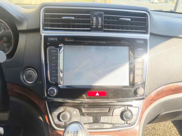 [宁波·浙B] 二手哈弗哈弗H62015款 改款 运动版 1.5T 手动两驱精英型