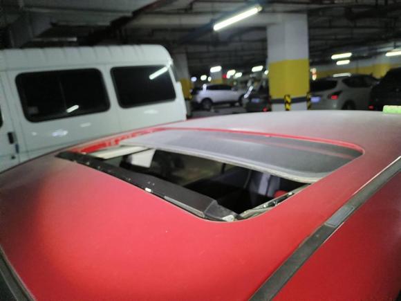 [苏州·苏E] 二手马自达马自达62014款 2.0L 自动经典型