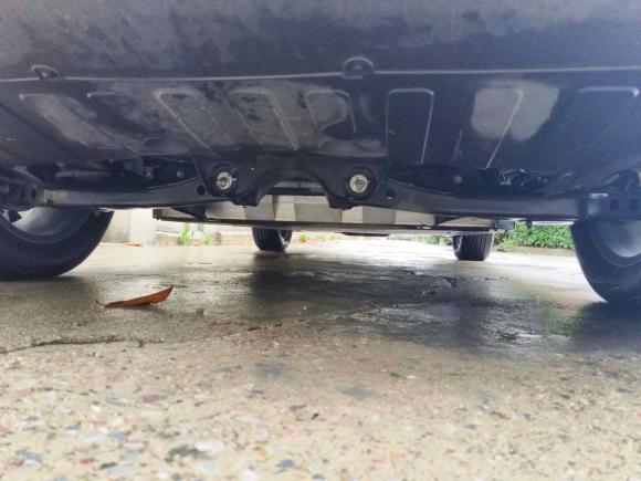 [上海·沪A] 二手哪吒汽车哪吒U2022款 智500 磷酸铁锂