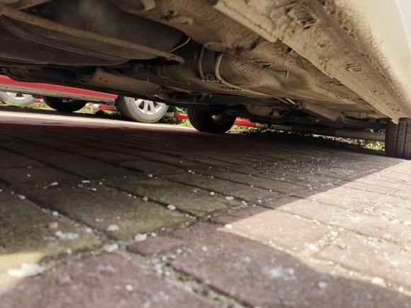 [嘉兴·浙F] 二手大众朗逸2015款 1.6L 自动舒适版