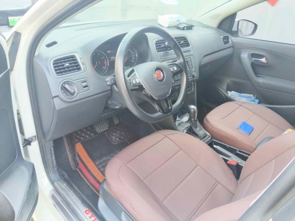 [南通·苏F] 二手大众Polo2016款 1.6L 自动舒适型