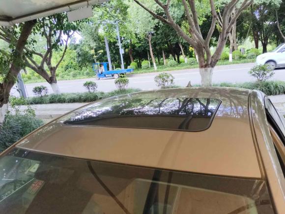 [温州·浙C] 二手别克君威2015款 1.6T 精英技术型