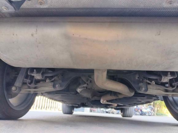 [常州·苏D] 二手宝马宝马X62018款 xDrive35i 领先型