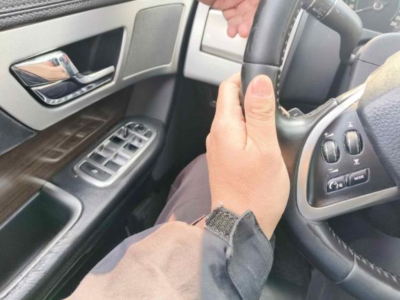 [合肥·皖A] 二手捷豹捷豹XF2014款 XF 2.0T 风华版