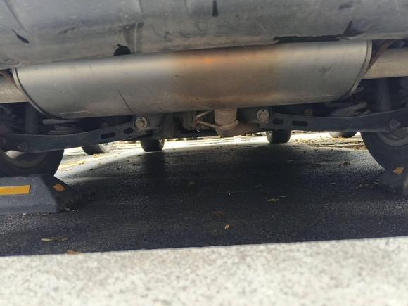 [广州·粤P] 二手别克昂科威Plus2016款 28T 四驱精英型