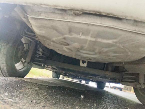 [合肥·皖A] 二手丰田卡罗拉2008款 1.8L 自动GL-i天窗特别版