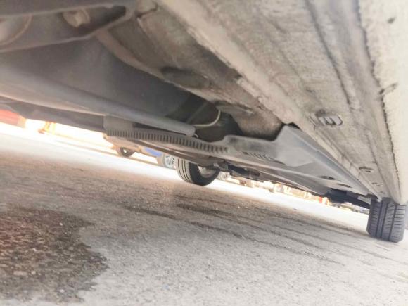 [上海·鲁N] 二手大众桑塔纳2013款 1.6L 自动舒适版