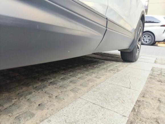 [苏州·苏E] 二手本田本田CR-V2021款 240TURBO CVT两驱都市版