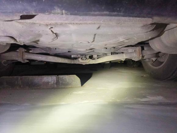 [杭州·浙A] 二手日产天籁2011款 2.5L XL领先版