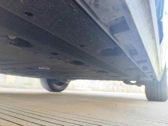 [宁波·浙B] 二手埃安AION Y2023款 Plus 510 乐享版