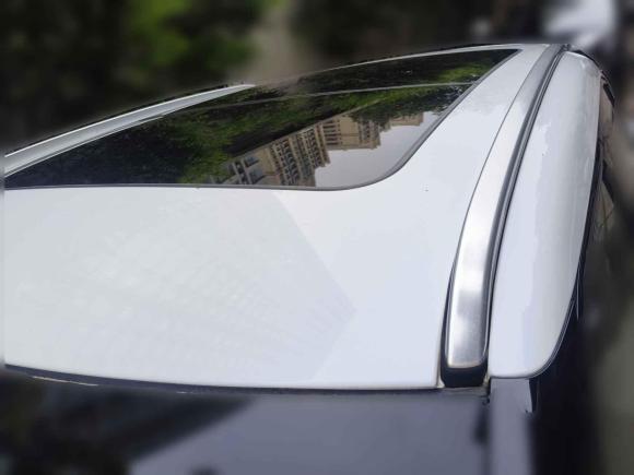 [济南·鲁A] 二手本田冠道2017款 240TURBO 两驱豪华版